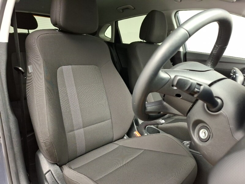 Used Hyundai i20 2025 for sale - 77518821: Photo 12