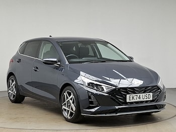 2025 - 1.0T GDi Premium 5dr