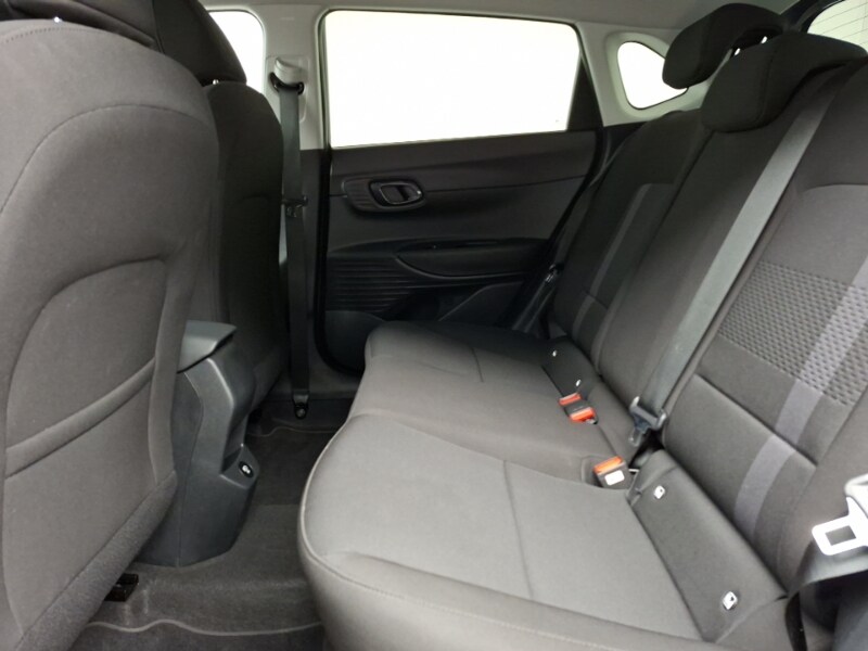 Used Hyundai i20 2025 for sale - 77518821: Photo 6