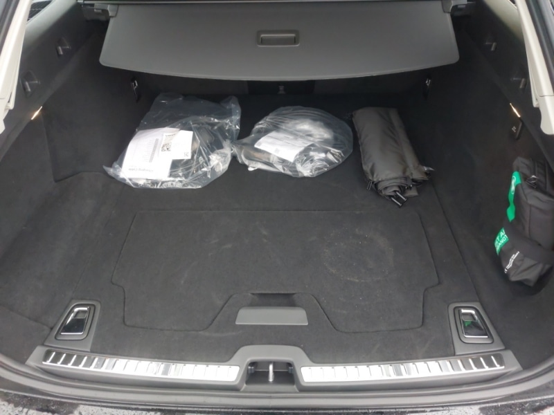 Used Volvo V90 2025 for sale - 77134619: Photo 8