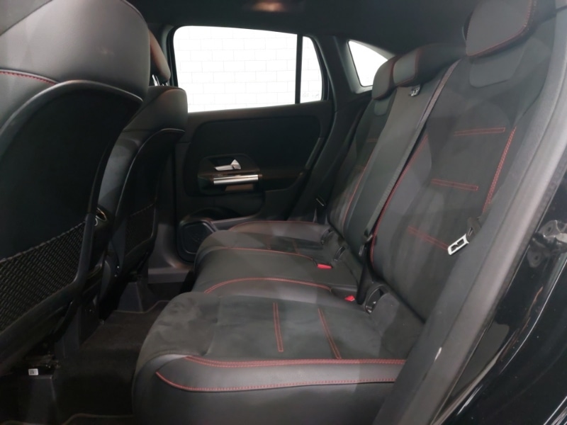 Used Mercedes-Benz GLA 2022 for sale - 77194226: Photo 6