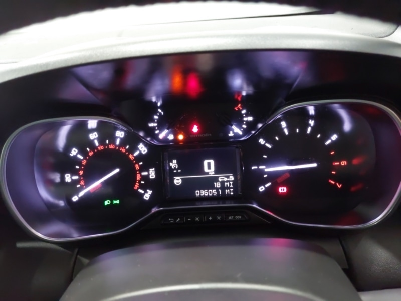 Used Citroen C3 Aircross 2022 for sale - 76571807: Photo 11