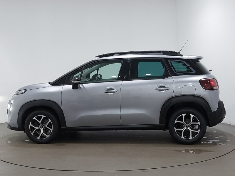 Used Citroen C3 Aircross 2022 for sale - 76571807: Photo 4
