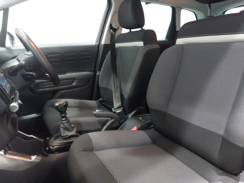 Used Citroen C3 Aircross 2022 for sale - 76571807: Photo 5