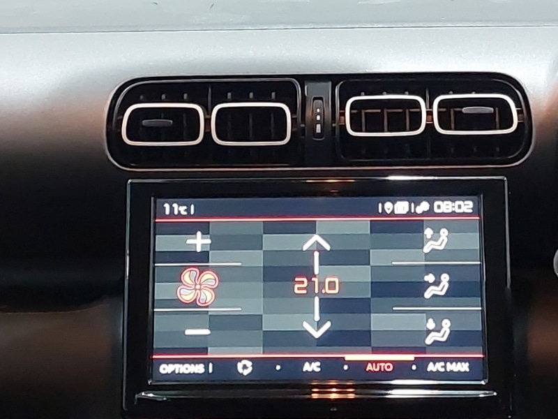 Used Citroen C3 Aircross 2022 for sale - 76571807: Photo 7