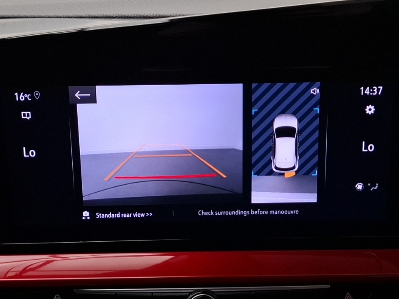 Used Vauxhall Mokka 2022 for sale - 77008772: Photo 11