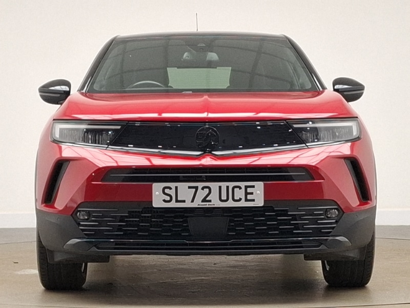 Used Vauxhall Mokka 2022 for sale - 77008772: Photo 12