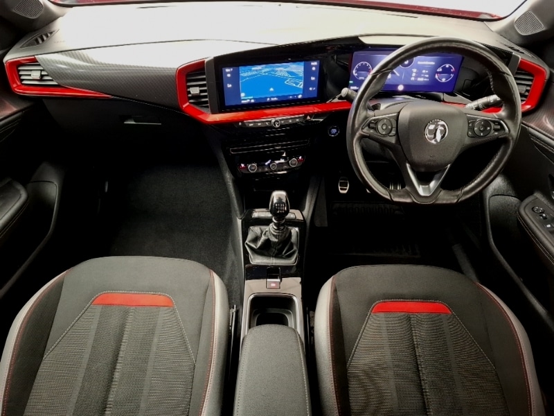 Used Vauxhall Mokka 2022 for sale - 77008772: Photo 2