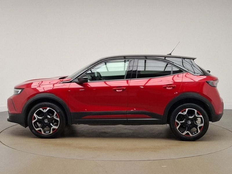 Used Vauxhall Mokka 2022 for sale - 77008772: Photo 4