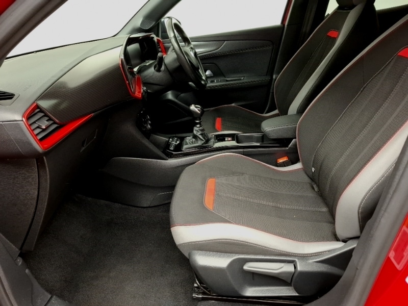 Used Vauxhall Mokka 2022 for sale - 77008772: Photo 5