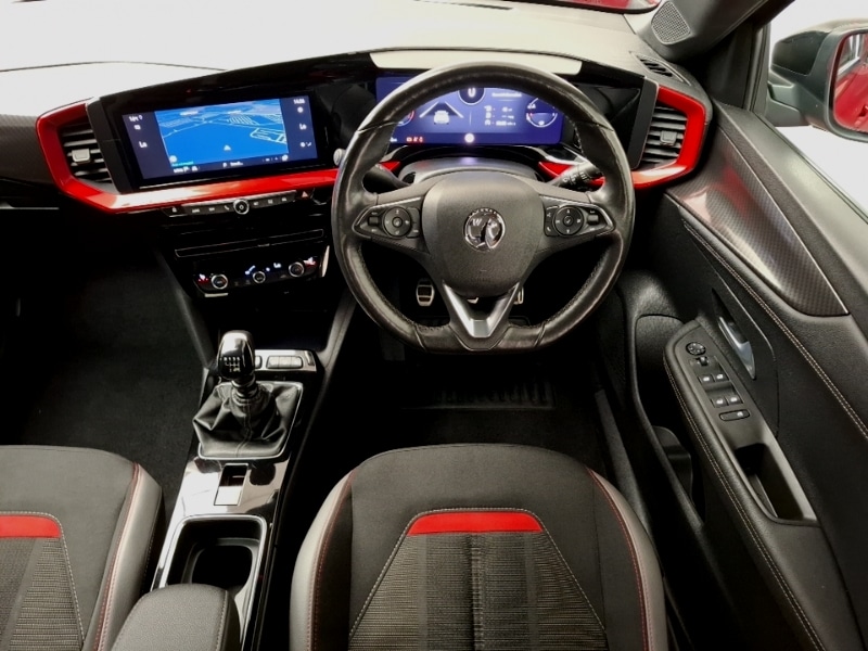 Used Vauxhall Mokka 2022 for sale - 77008772: Photo 7