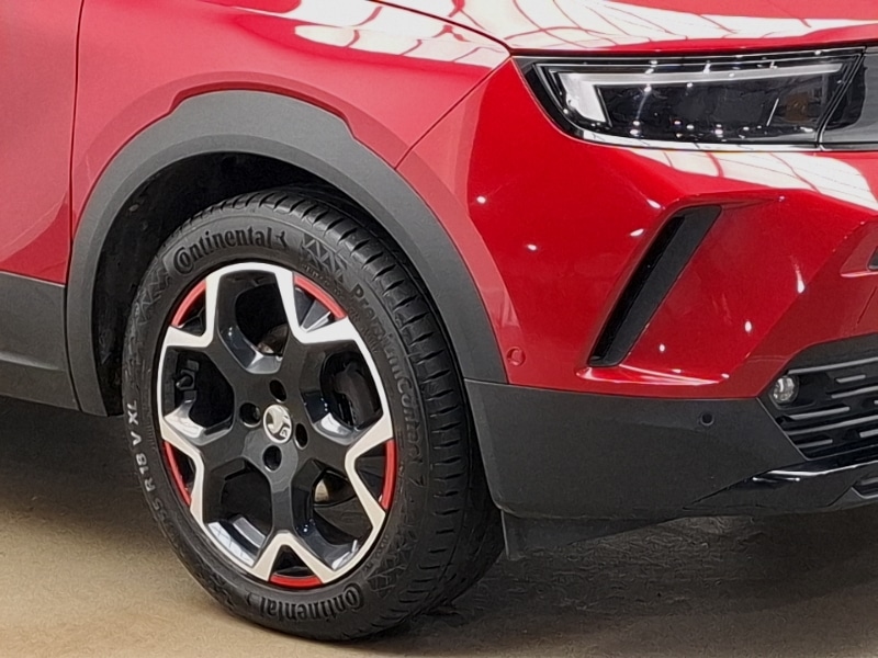 Used Vauxhall Mokka 2022 for sale - 77008772: Photo 9