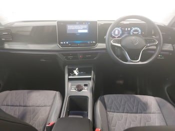 Used Volkswagen Tiguan 2024 for sale - 75599306: Photo