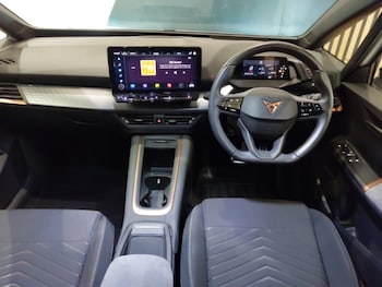 Used Cupra Born 2022 for sale - 75836939: Photo
