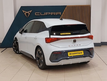Used Cupra Born 2022 for sale - 75836939: Photo