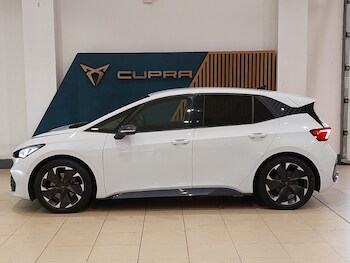 Used Cupra Born 2022 for sale - 75836939: Photo