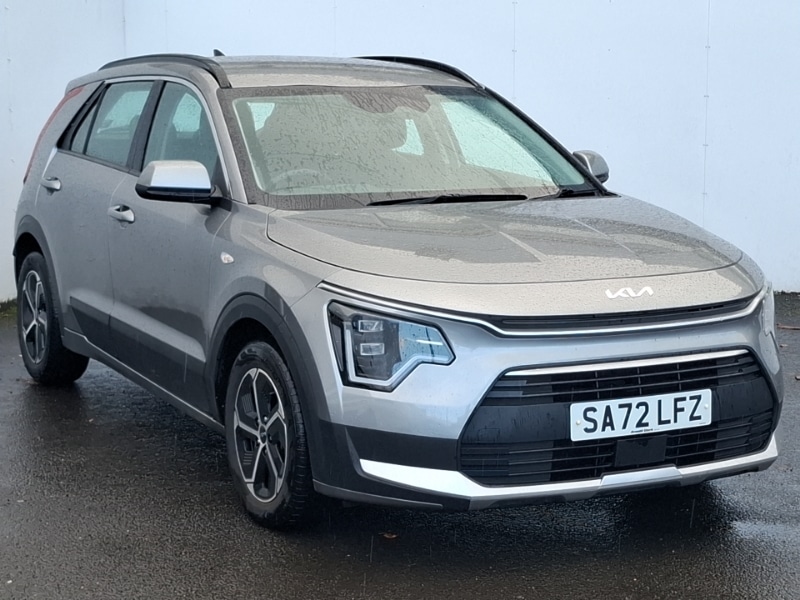 Used Kia Niro 2022 for sale - 76407843: Photo 1