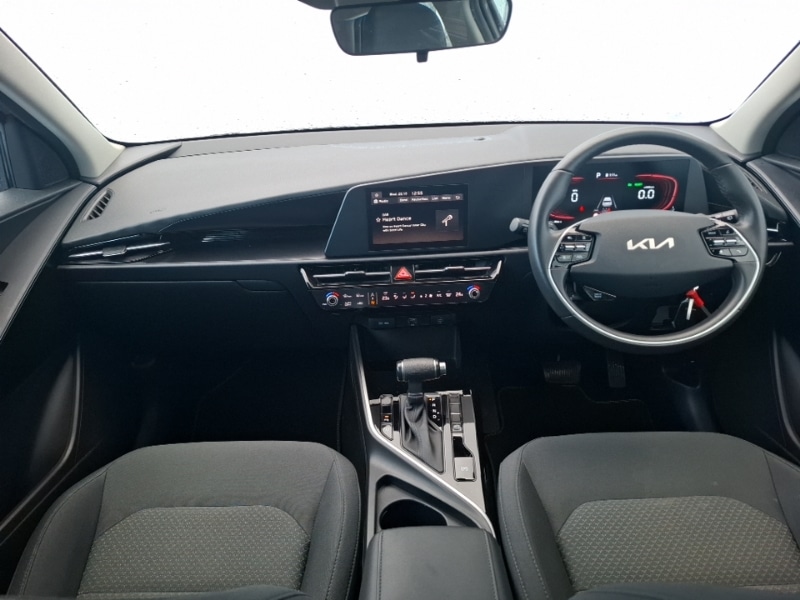 Used Kia Niro 2022 for sale - 76407843: Photo 2