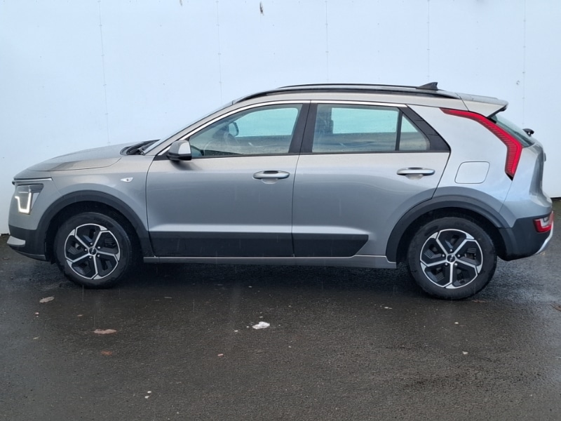 Used Kia Niro 2022 for sale - 76407843: Photo 4
