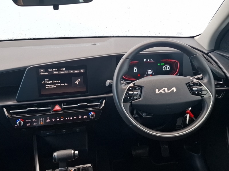 Used Kia Niro 2022 for sale - 76407843: Photo 7