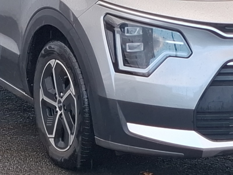 Used Kia Niro 2022 for sale - 76407843: Photo 9