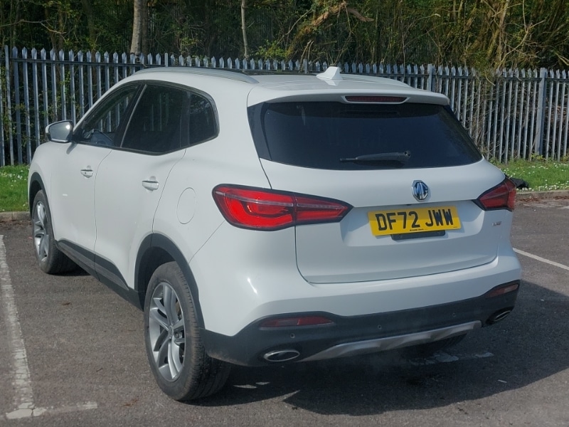 Used MG MG HS 2023 for sale - 78198555: Photo 3