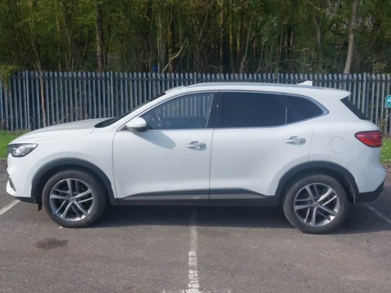 Used MG MG HS 2023 for sale - 78198555: Photo 4