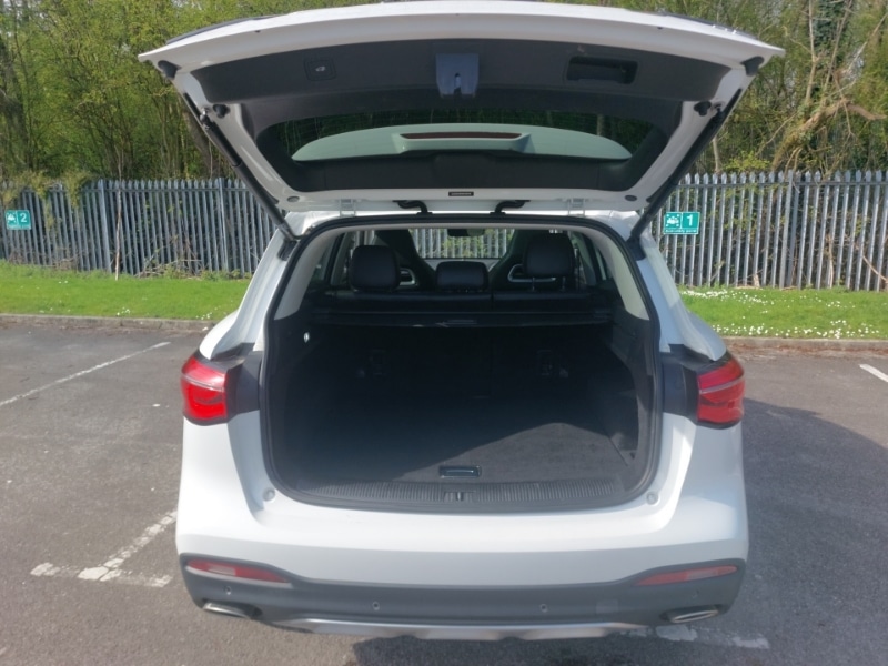 Used MG MG HS 2023 for sale - 78198555: Photo 8