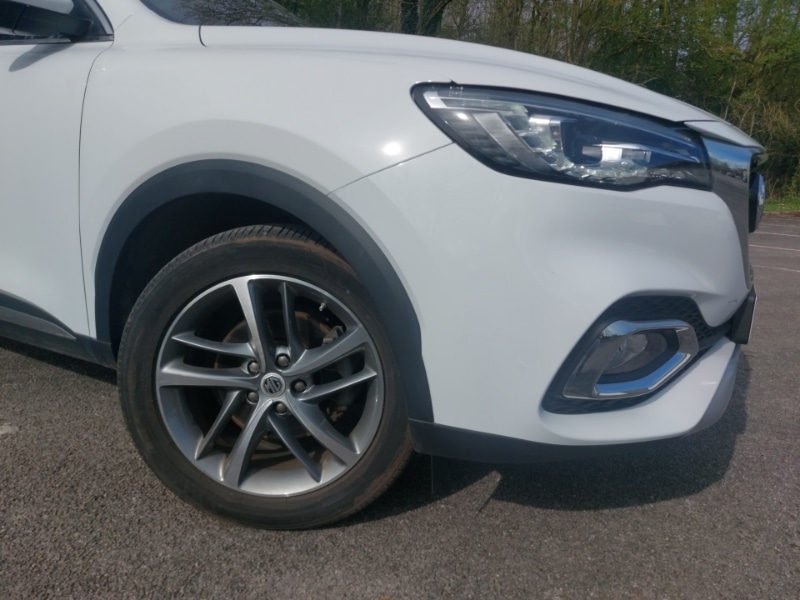 Used MG MG HS 2023 for sale - 78198555: Photo 9