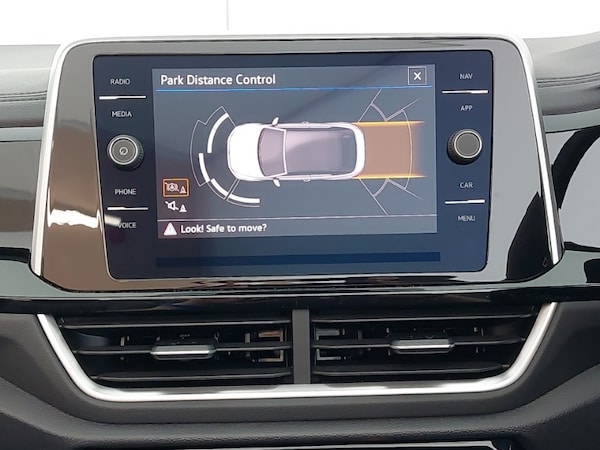 Used Volkswagen T-Roc 2025 for sale - 76179190: Photo 11