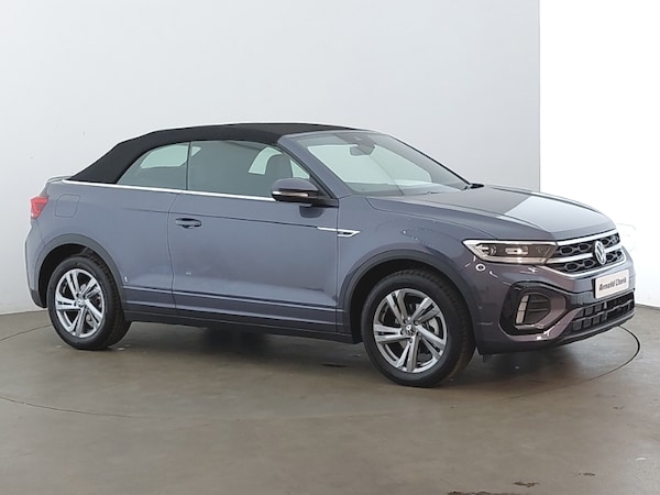 Used Volkswagen T-Roc 2025 for sale - 76179190: Photo 12