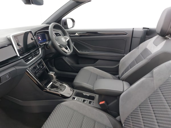 Used Volkswagen T-Roc 2025 for sale - 76179190: Photo 5