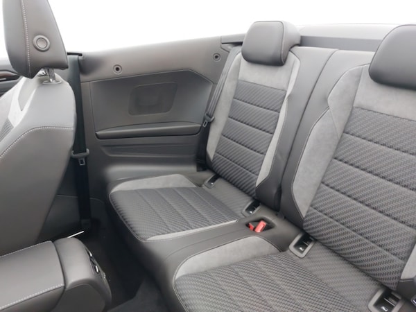 Used Volkswagen T-Roc 2025 for sale - 76179190: Photo 6