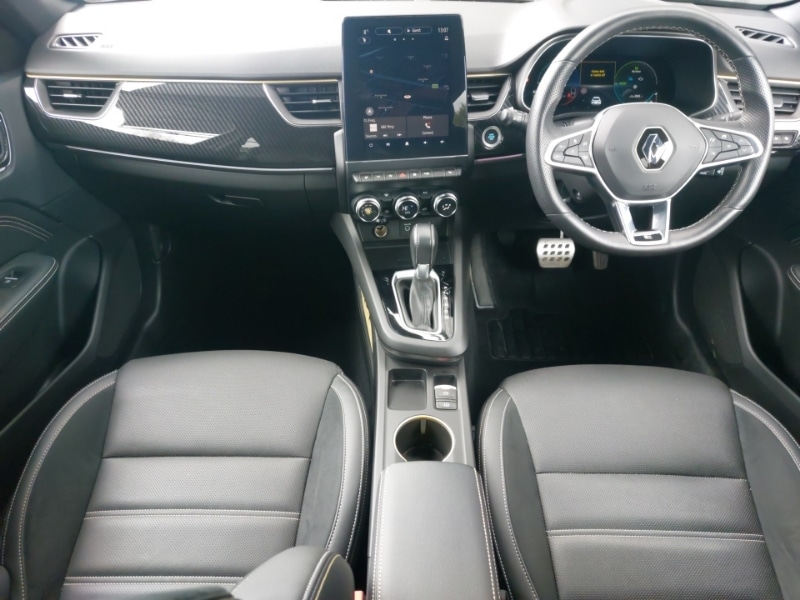 Used Renault Arkana 2023 for sale - 77777600: Photo 2