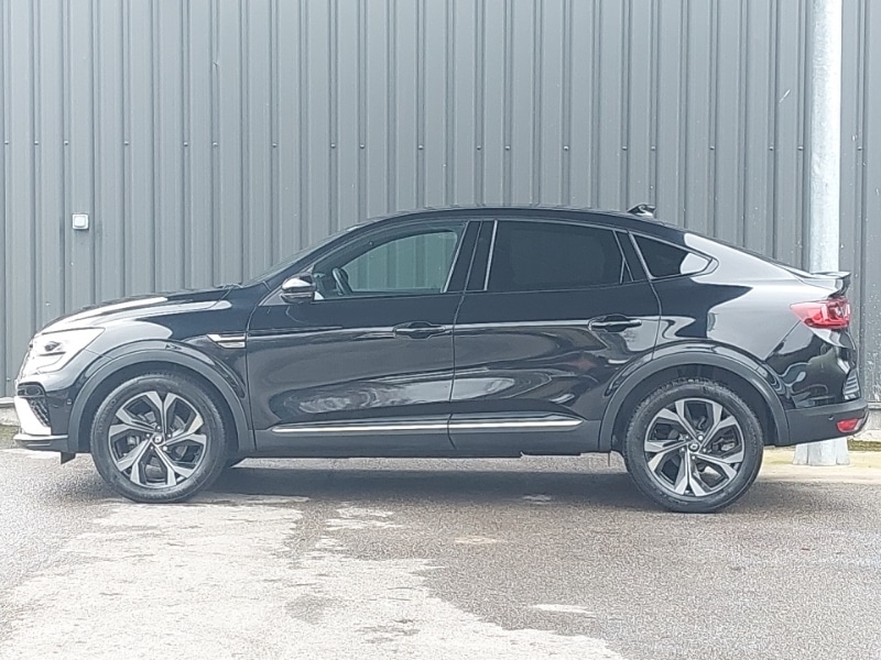 Used Renault Arkana 2023 for sale - 77777600: Photo 4