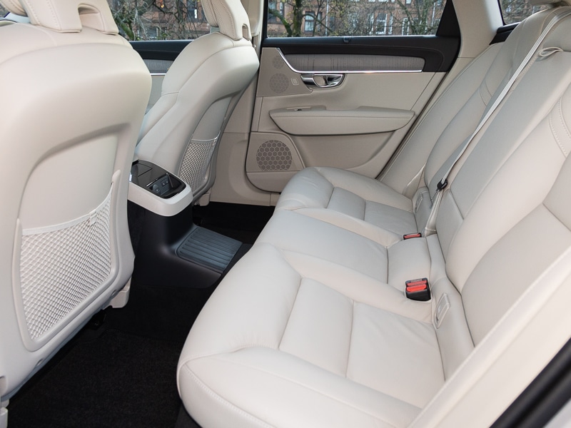 Used Volvo V90 2025 for sale - 77043884: Photo 6