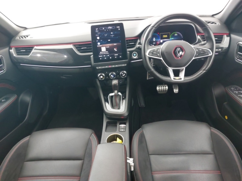 Used Renault Arkana 2022 for sale - 77028829: Photo 2