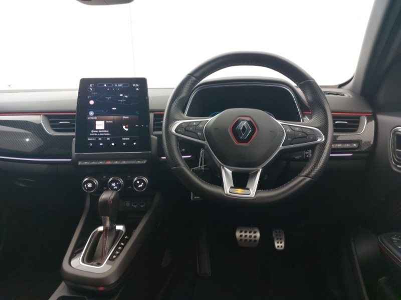 Used Renault Arkana 2022 for sale - 77028829: Photo 7