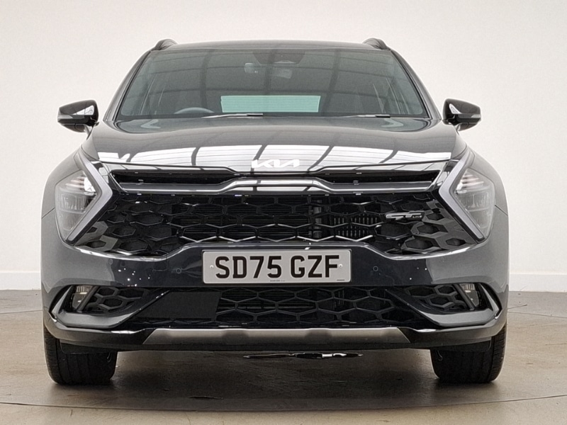 Used Kia Sportage 2025 for sale - 76709108: Photo 12