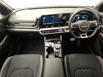 Used Kia Sportage 2025 for sale - 76709108: Photo