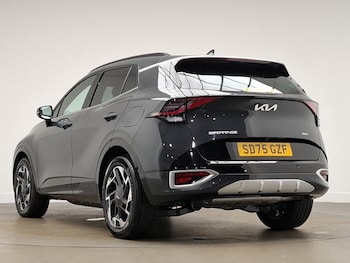 Used Kia Sportage 2025 for sale - 76709108: Photo