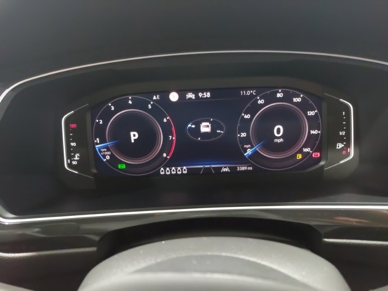 Used Volkswagen Tiguan Allspace 2024 for sale - 76666450: Photo 11