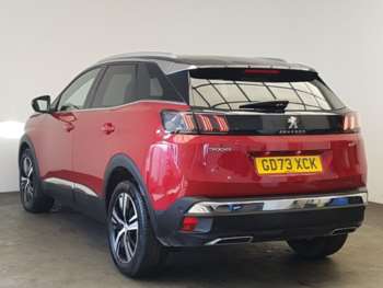 Used Peugeot 3008 2024 for sale - 74831254: Photo