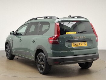 Used Dacia Jogger 2024 for sale - 78439176: Photo