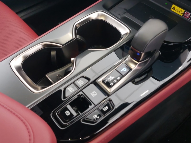 Used Lexus NX 2024 for sale - 78041708: Photo 10