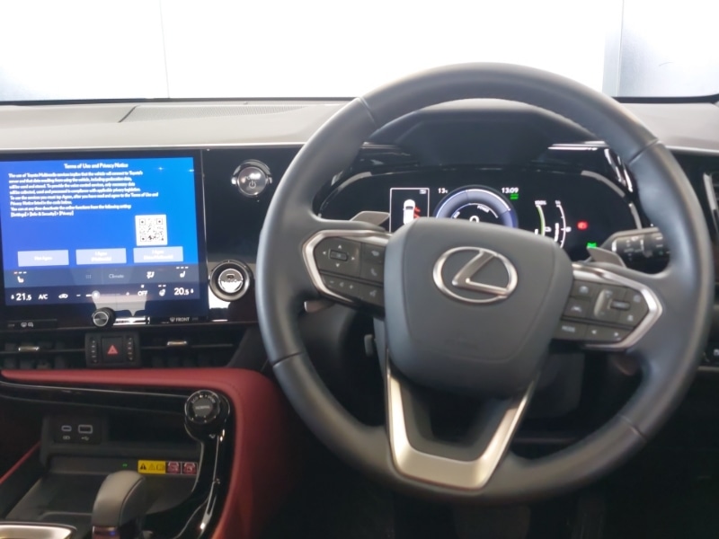 Used Lexus NX 2024 for sale - 78041708: Photo 5