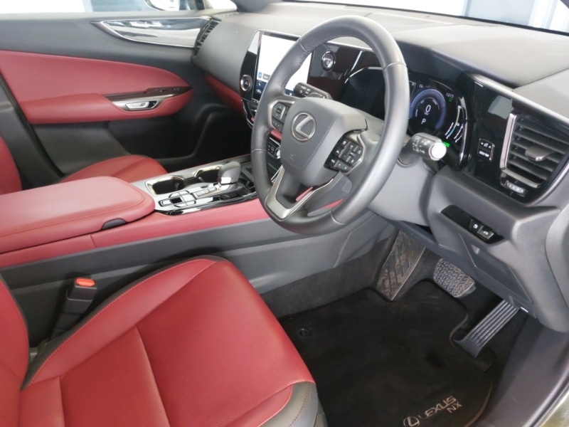 Used Lexus NX 2024 for sale - 78041708: Photo 6