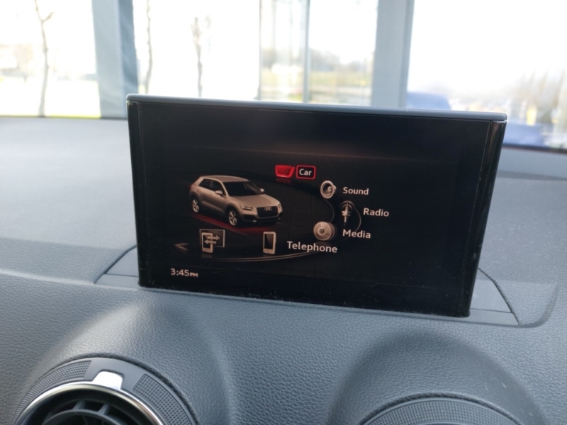 Used Audi Q2 2020 for sale - 78164937: Photo 10