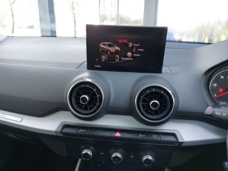 Used Audi Q2 2020 for sale - 78164937: Photo 11