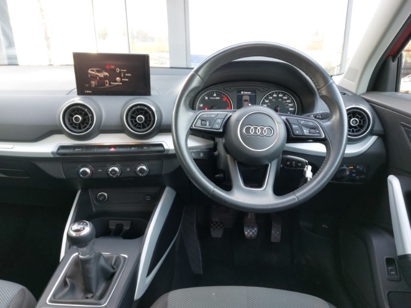 Used Audi Q2 2020 for sale - 78164937: Photo 7